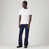 517™ Bootcut Men's Jeans - Dark Blue - Non-Stretch