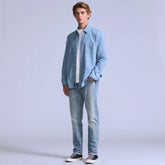 511™ Slim Men's Jeans - Sycamore Grove - Light Wash