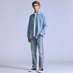 511™ Slim Men's Jeans - Sycamore Grove - Light Wash