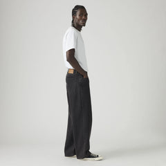 578™ Baggy Men's Jeans - 8 AM in Charlotte - Black