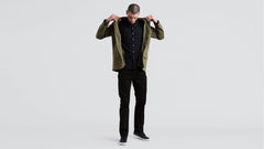 514™ Straight Men's Jeans - Black