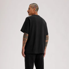 Authentic Red Tab™ Vintage T-Shirt - Mineral Black