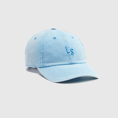 Monogram Hat - Miss Sunshine - Blue