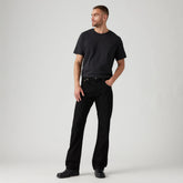 517™ Bootcut Men's Jeans - Black - Non Stretch