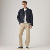 541™ Athletic Taper Men's Jeans - True Chino - White