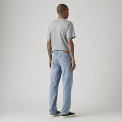 514™ Straight Lightweight Men's Jeans - Latest Obsession - Medium Wash