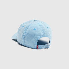 Monogram Hat - Miss Sunshine - Blue