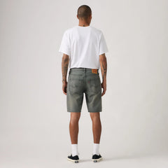 501® Original 9" Men's Shorts - Moon Truck - Grey