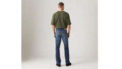559™ Relaxed Straight Fit Men's Jeans - Got A Feeling - Dark Wash - Stretch
