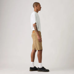 501® Original 9" Men's Shorts - Cardboard - Tan