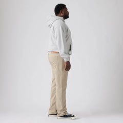 541™ Athletic Taper Men's Jeans (Big & Tall) - True Chino - White