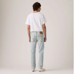 511™ Slim Authentic Soft Men's Jeans - Ethereal Clouds - Light Wash