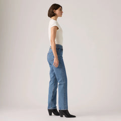 501® Original Fit Women's Jeans - Shout Out Stone - Medium Wash