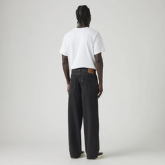 578™ Baggy Men's Jeans - 8 AM in Charlotte - Black