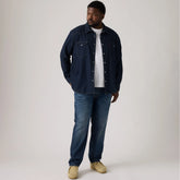 502™ Taper Fit Men's Jeans (Big & Tall) - Blue Expanse - Dark Wash