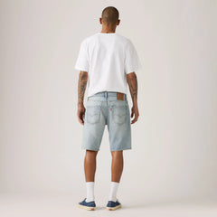 405 Standard Denim 10" Men's Shorts - Indigo Commercials - Light Wash