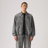 Jaanai Jacket - Beautiful Storm - Black