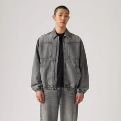 Jaanai Jacket - Beautiful Storm - Black