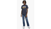 514™ Straight Performance Jeans Big Boys 8-20 - Ues - Medium Wash