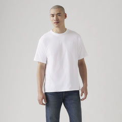 Authentic Red Tab™ Vintage T-Shirt - White