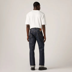 1933 501® Original Men's Jeans - Rigid - Dark Indigo