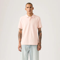 Levi's Original Polo Shirt - Crystal Pink - Pink