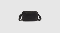 Mission Bay Crossbody Bag - Caviar - Black