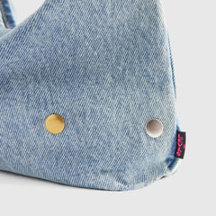 Levi's® Pride Mini Emerson Bag - Tinted Vintage Blue - Medium Wash