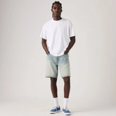 468 Loose 9" Men's Shorts - Light Workout - Light Wash