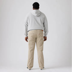 541™ Athletic Taper Men's Jeans (Big & Tall) - True Chino - White