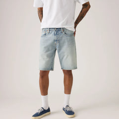405 Standard Denim 10" Men's Shorts - Indigo Commercials - Light Wash