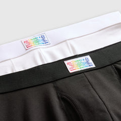 Levi’s® Pride Logo Boxer Briefs (2-Pack) - Multi-Color