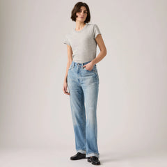 1950's 701® Women's Jeans - Gallin - Light Wash