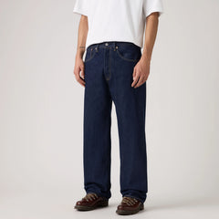 501® Loose Men's Jeans - Keep It Forever Rinse - Dark Wash