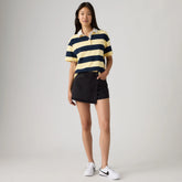 Crossover Skort - Open Mind - Black