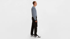 531™ Athletic Slim Fit Men's Jeans - Better Nights - Black - Stretch