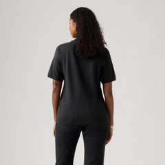 Classic Graphic T-Shirt - Black