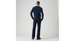 550™ Relaxed Men's Jeans - Rinse - Dark Wash - Non Stretch
