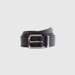 Flynn Core Belt - Caviar - Black