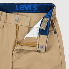 502™ Regular Taper Fit Strong Performance Jeans Little Boys 4-7x - Brown - Beige