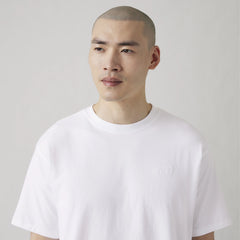 Authentic Red Tab™ Vintage T-Shirt - White