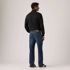 541™ Athletic Taper Men's Jeans - Breaking News - Dark Wash