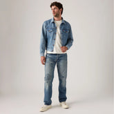 1947 501® Original Men's Jeans - Holcomb - Medium Wash