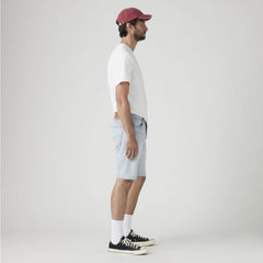 501® Original Lightweight 9" Men's Shorts - Light Thread - Light Wash