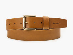 Heritage Belt - Tan - Brown