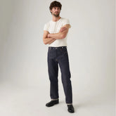 1922 501® Original Men's Jeans - Rigid - Dark Wash