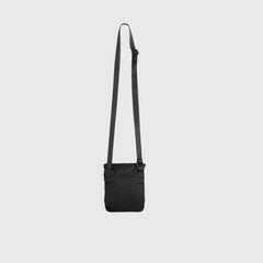 Mission Bay Crossbody Pouch - Caviar - Black