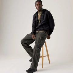578™ Baggy Cargo Men's Jeans - Goodbye Darling - Black