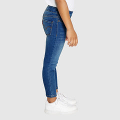 Pull-On Jeggings Toddler 2T-4T - Sweetwater - Medium Wash