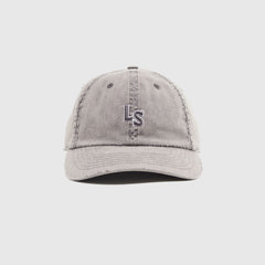 Monogram Hat - Sunshine Tint - Grey